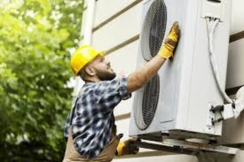 Beat the Heat – Get Your AC Fixed Today629306602343701122