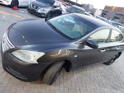 صورة 14 لـ 2014 Nissan SENTRA