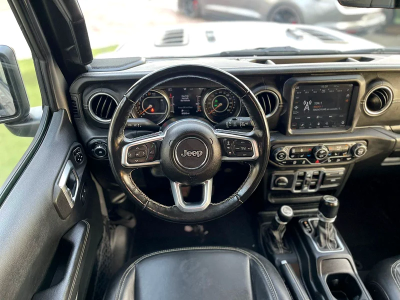 Upgrade RUBICON// RADAR// warranty// finance 0% DP// cashback agency63151839907329112