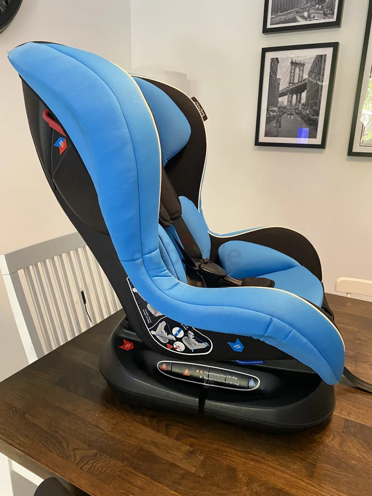 Juniors Baby Car Seat62929659937794113