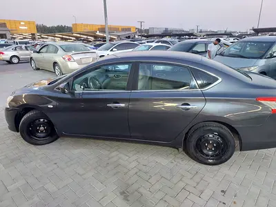 صورة 12 لـ 2014 Nissan SENTRA