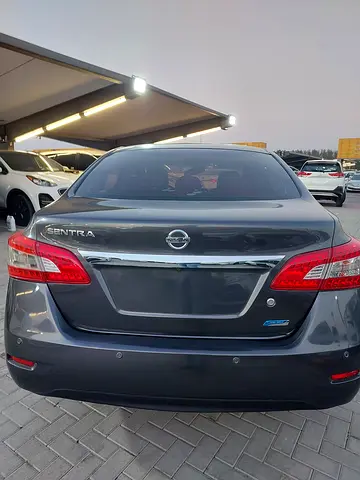 صورة 7 لـ 2014 Nissan SENTRA