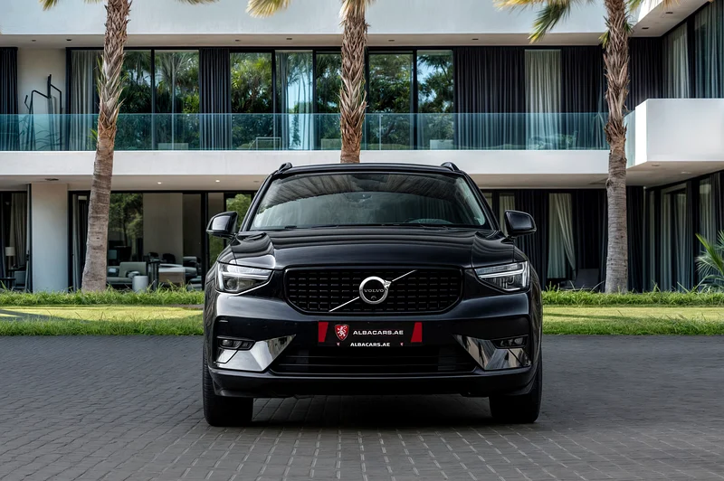 2,448 P.M | XC40 B4 ULTIMATE DARK | 0% Downpayment | WARRANTY!63177574540035113