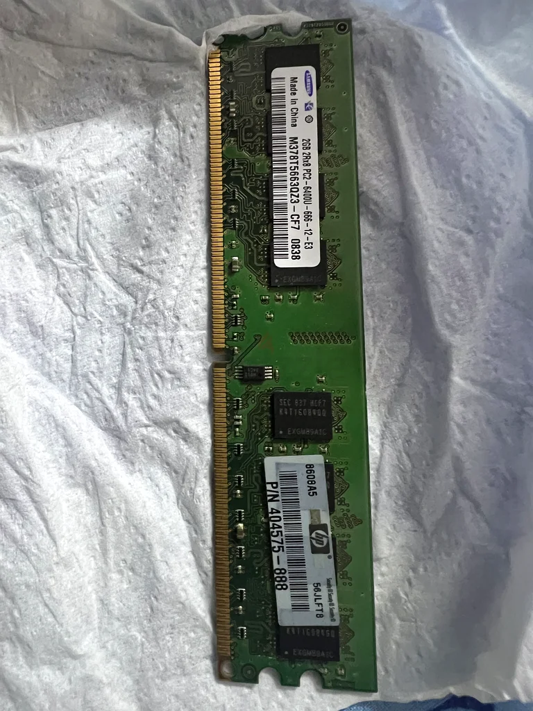 High-Performance Samsung RAM for Your Upgrade Needs!63253969823875112