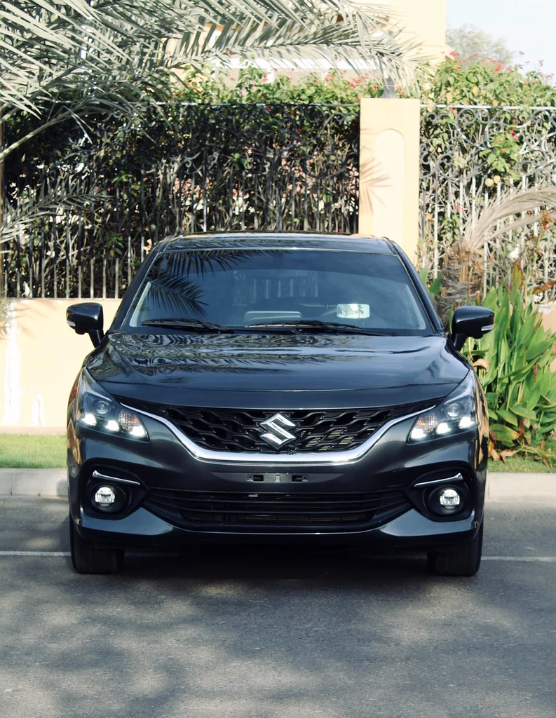 INSTALLMENT WITHOUT DOWNPAYMENT! GCC SUZUKI BALENO 2025 MODEL AVAILABLE ON BANK FINANCE!63135973725955112