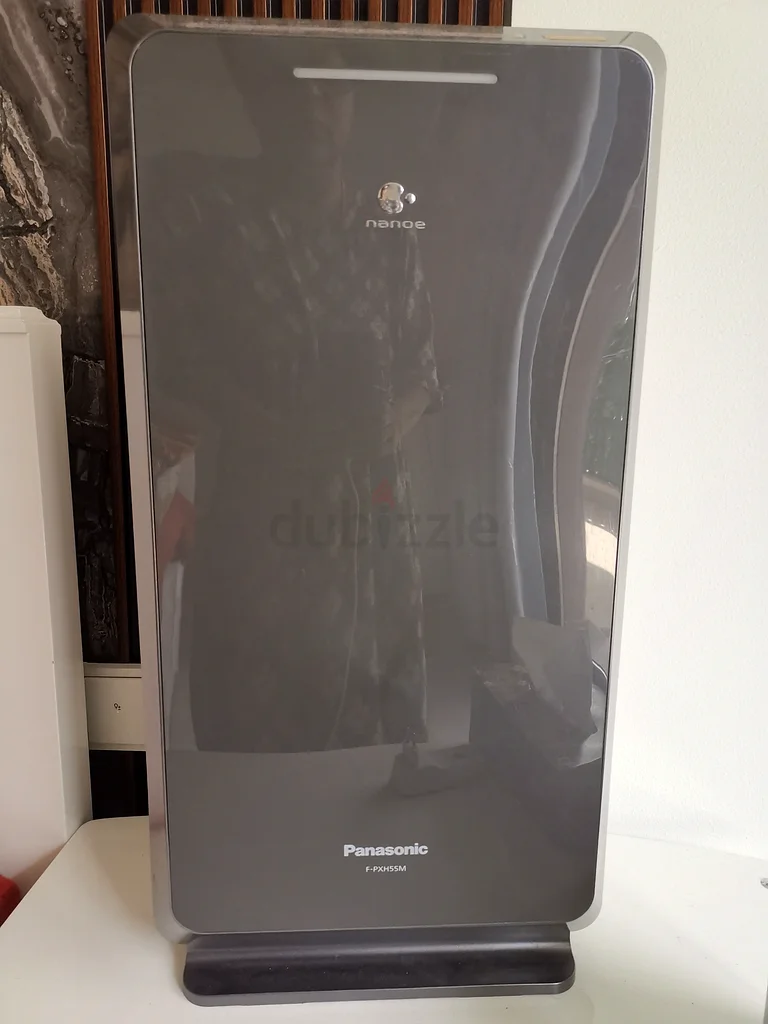 Air purifier Panasonic63248249986434111