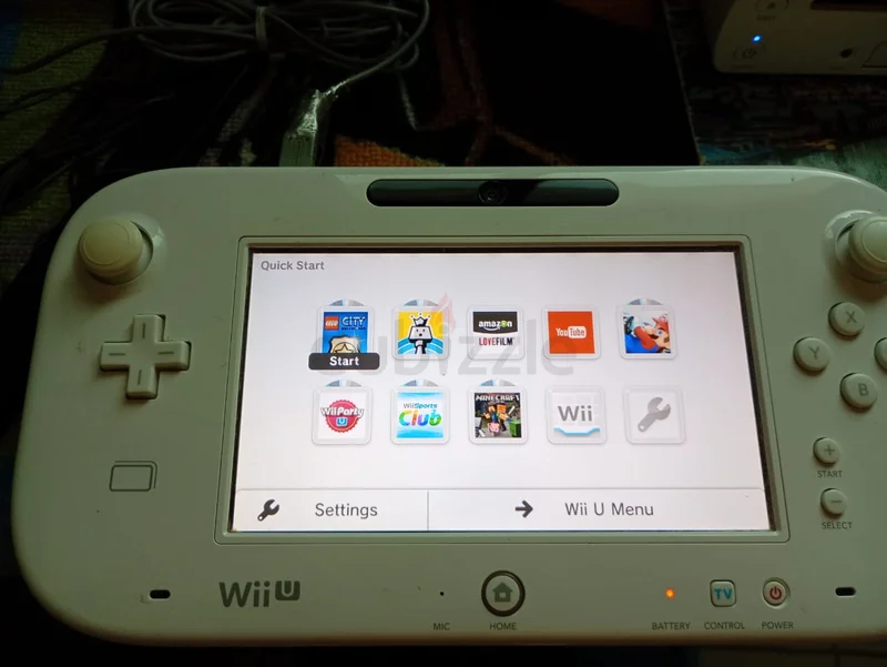 حزمة ألعاب Nintendo Wii النهائية - العب مفضلاتك!62935676283778111