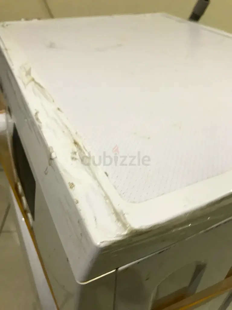 Efficient Fully Automatic Front Load Washing Machine - 7kg Capacity63243678357634118