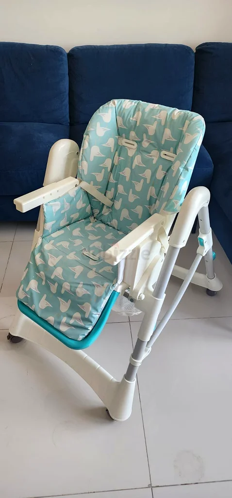 كرسي أطفال أنيق للبيع - مثالي لطفلك! بيع عاجل، استلام من JVT63204864748803113