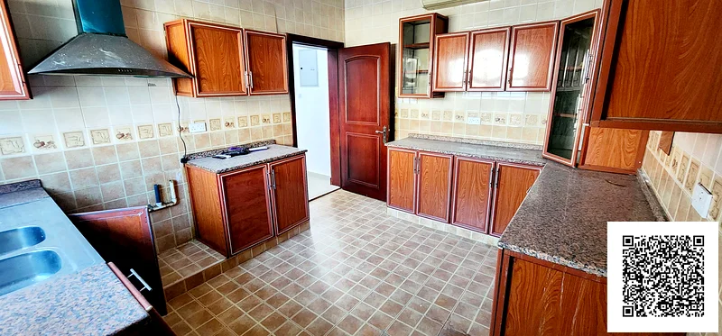 فيلا مكونة من 5 غرف نوم للايجار في الروضة 262867817961474114
