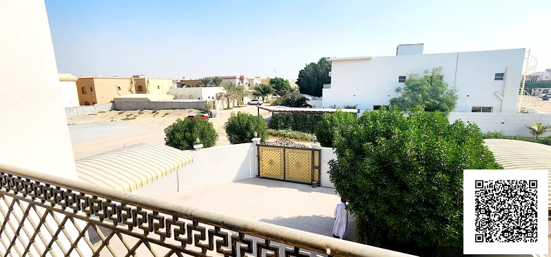 فيلا مكونة من 5 غرف نوم للايجار في الروضة 262867817961474111