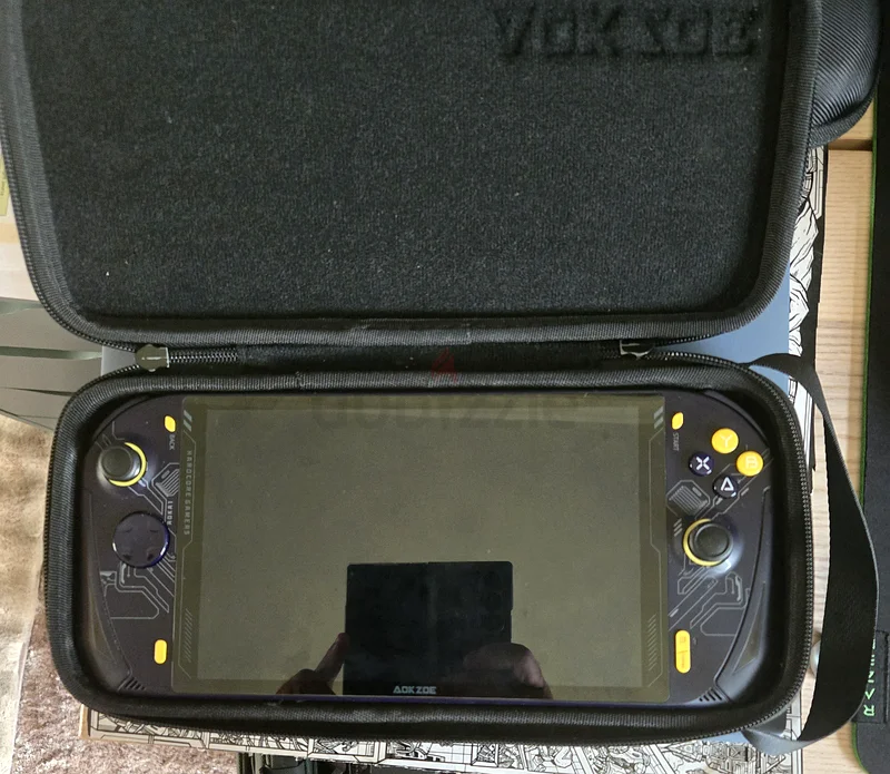 AOKZOE A1 Pro Gaming Handheld PC62930644822531111