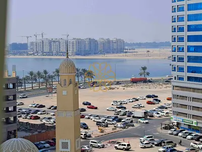 Big 3bhk With Parking Open Veiw In Al Khan