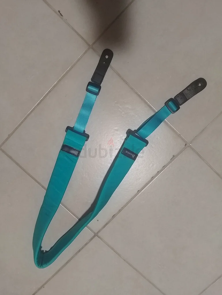 حزام جيتار إيبانيز باورباد632640759891231125