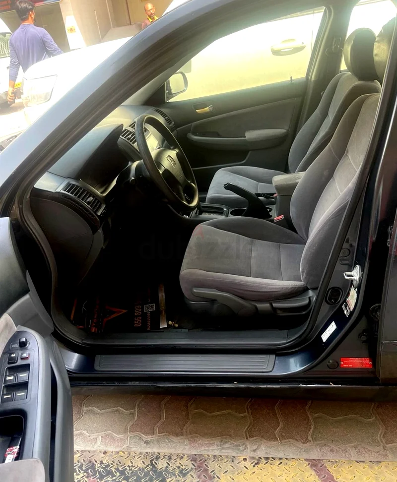Honda accord 200763153701518723114