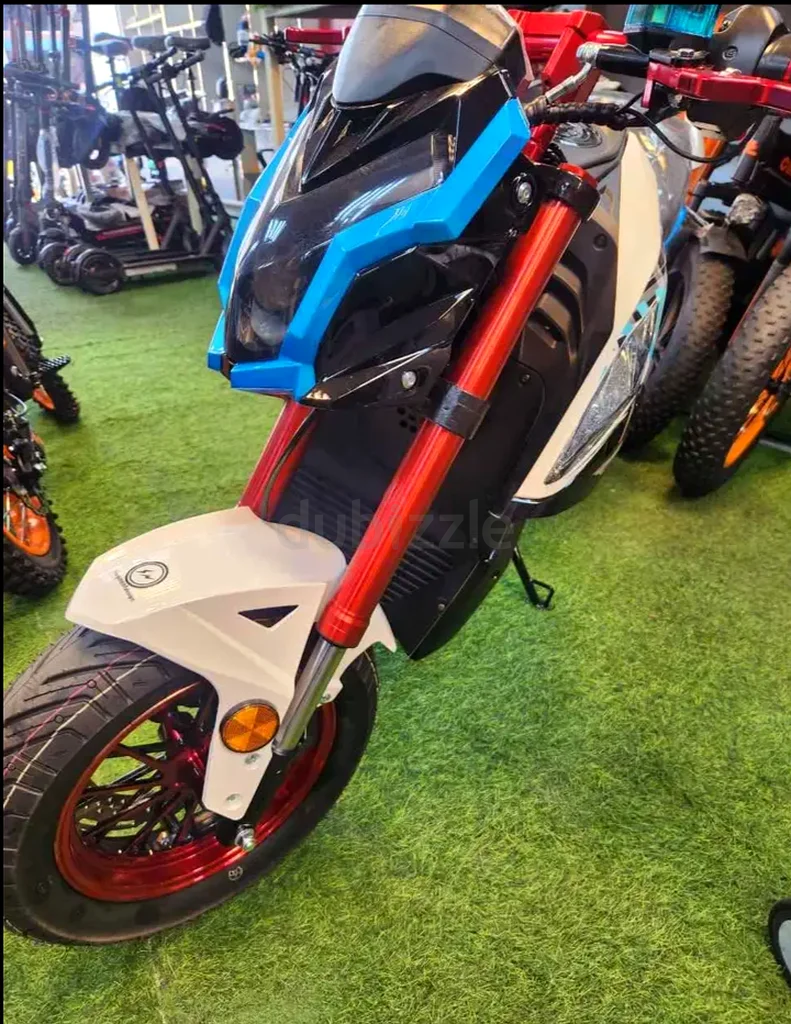 Heavy bike Y2 Electric Scooter63169936617987112