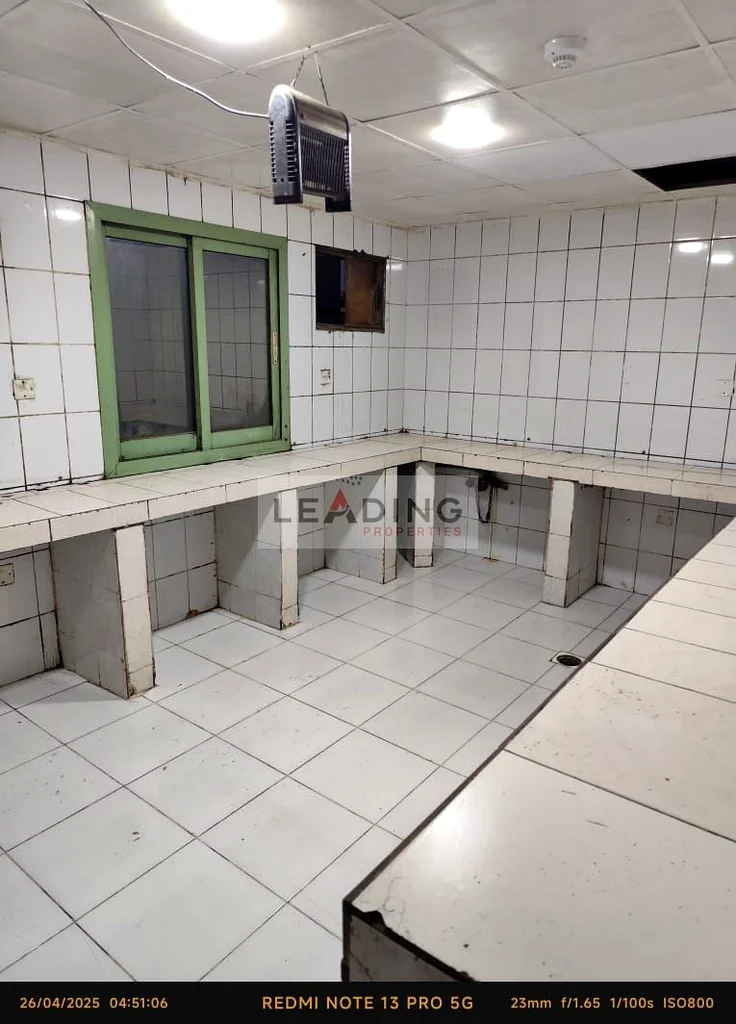 Labor Camp For rent || Vaccant62868799992450114