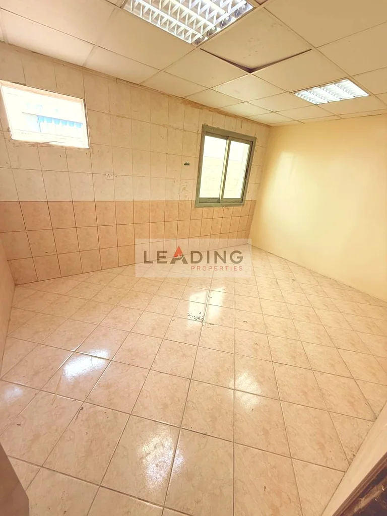Labor Camp For rent || Vaccant62868799992450112