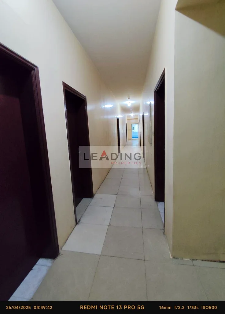Labor Camp For rent || Vaccant62868799992450113