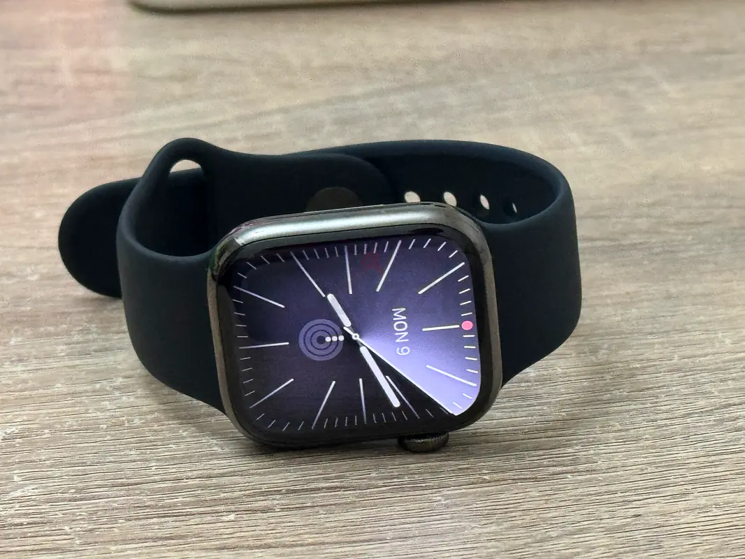 Apple Watch