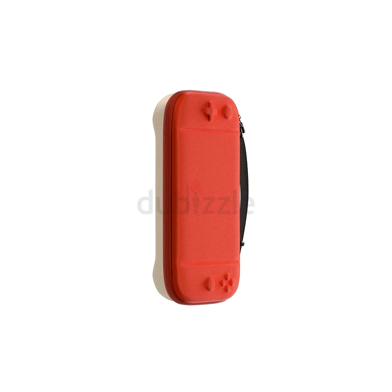 NINTENDO SWITCH 2 PLAYSHIELD EDC CARRYING CASE (RED)63231695446401111
