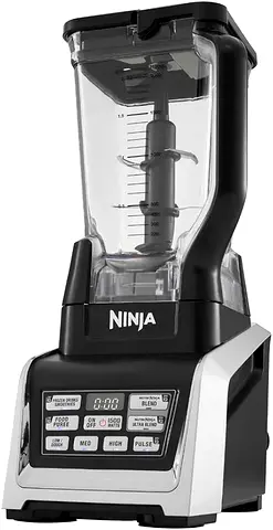 Ninja Blender System with Auto-IQ