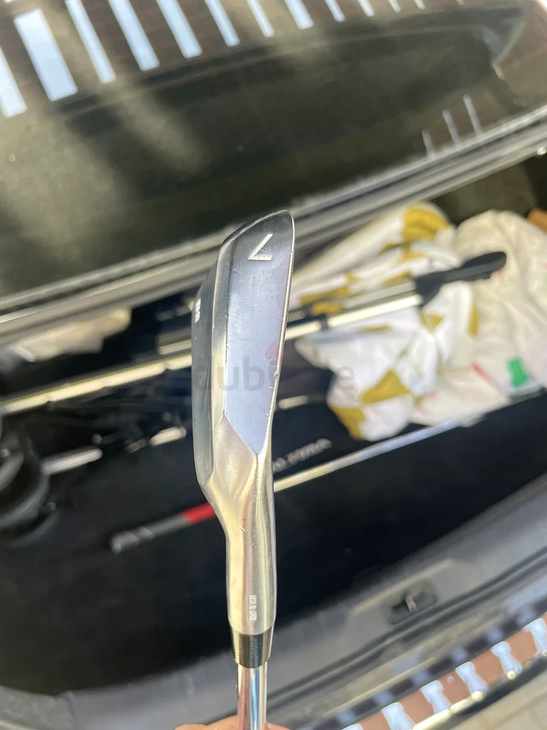 VEGA VM-02 golf irons63246242539907113