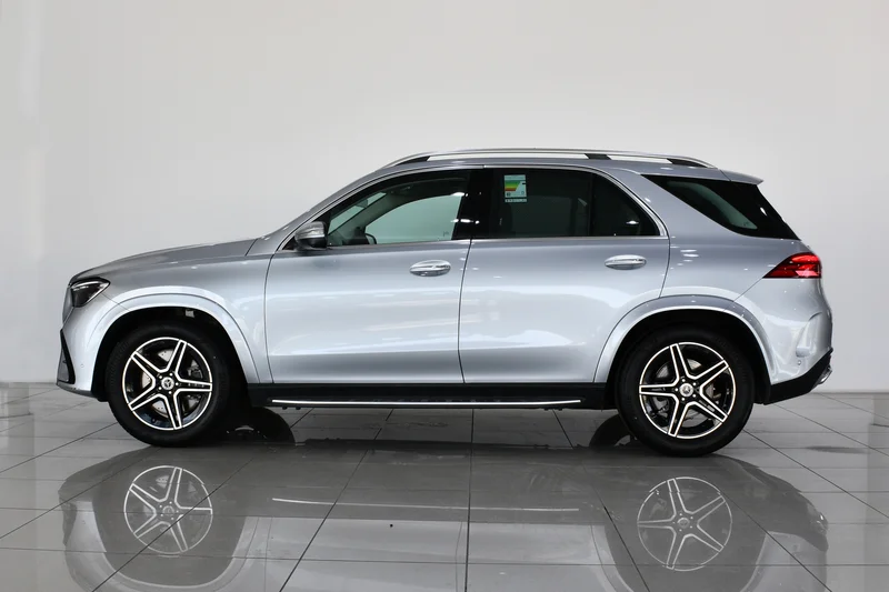 GLE 450 4M 7 STR | ضمان وخدمة غارغاش تصل إلى 5 سنوات أو 105,000 كيلومتر - 3455962933683655683112