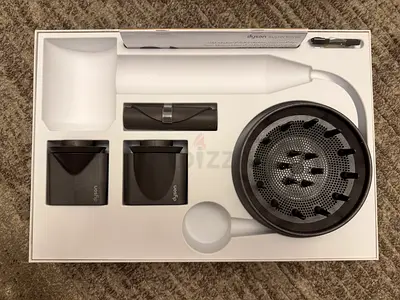 Dyson Supersonic Hair Dryer ( Attachment Only )