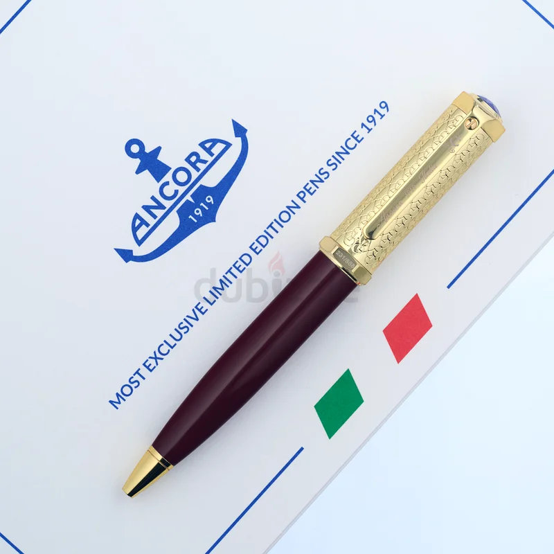 إديشون محدود من 888 قلم رولر بول إنك إمبيريو62931677514499114