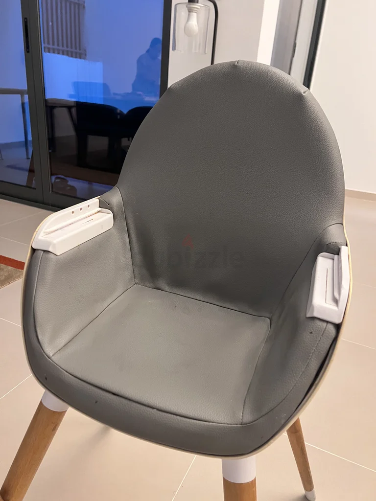 Baby feeding chair Wooden High Chair Koodi brand62929660305667112