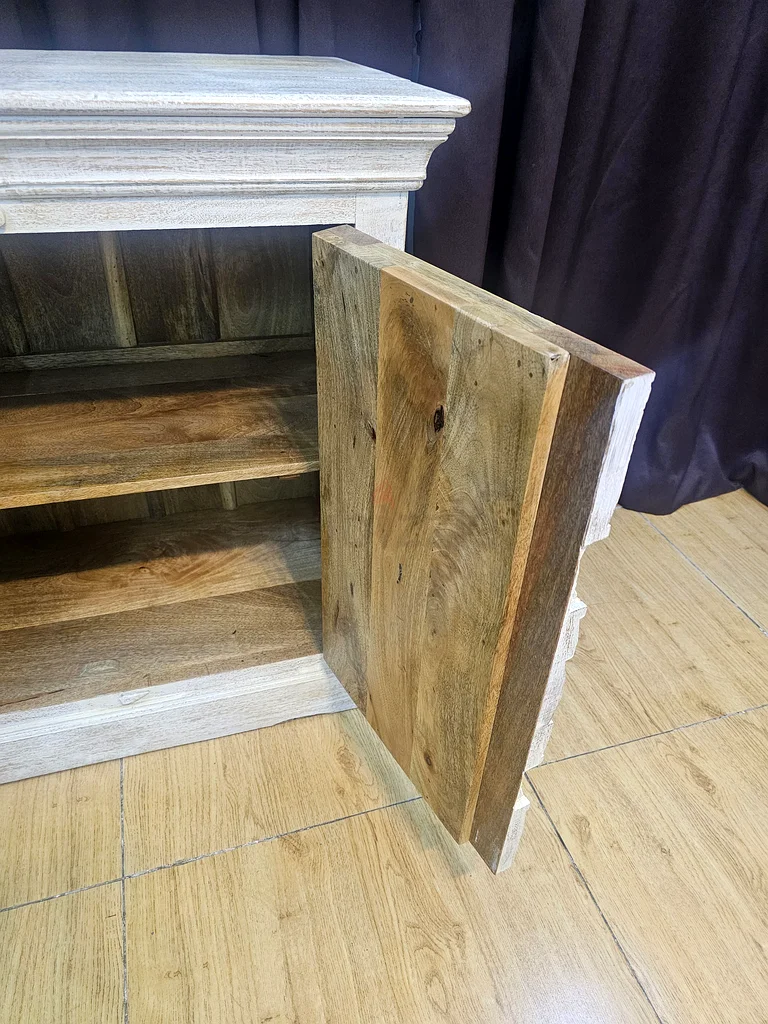 Marina Home Solid Wood Sideboard62863818799361111