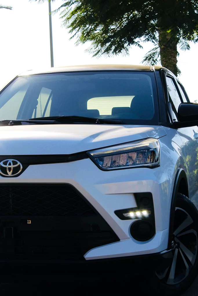 0% Downpayment Bank finance! GCC TOYOTA RAIZE 2023 MODEL63165691303682111