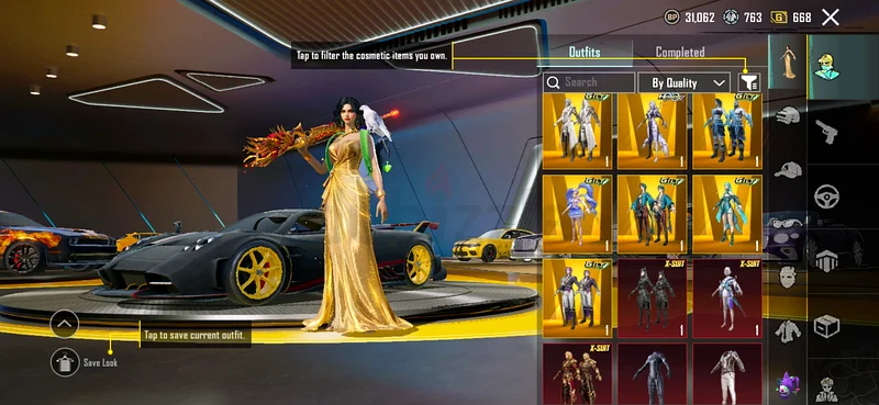 Pubg mobile maxed account level 92 ultimate fashion62930644771970111
