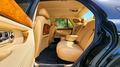 صورة 14 لـ 2001 Bentley ARNAGE
