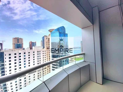 Exceptional Views | Balcony&built-in Wardrobes | At Dubai Border