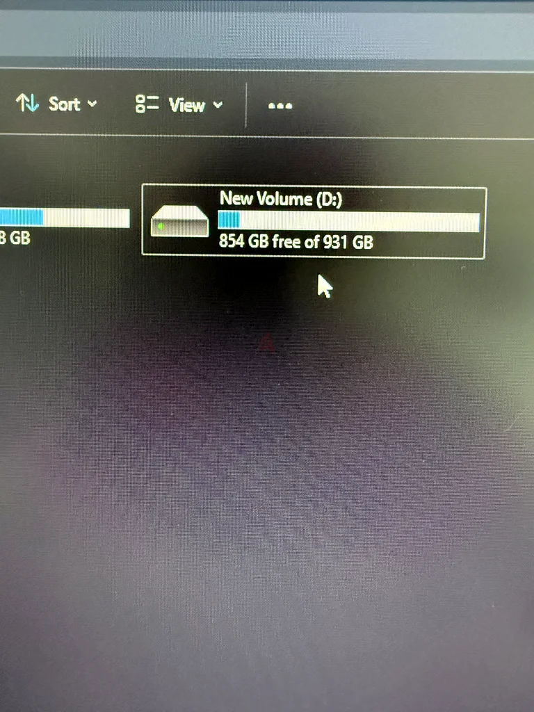 HP PC all in One i763256078775425114