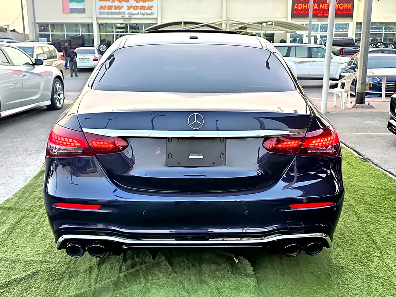 E 300 2017 upgraded 2021 super clean62931649199362114
