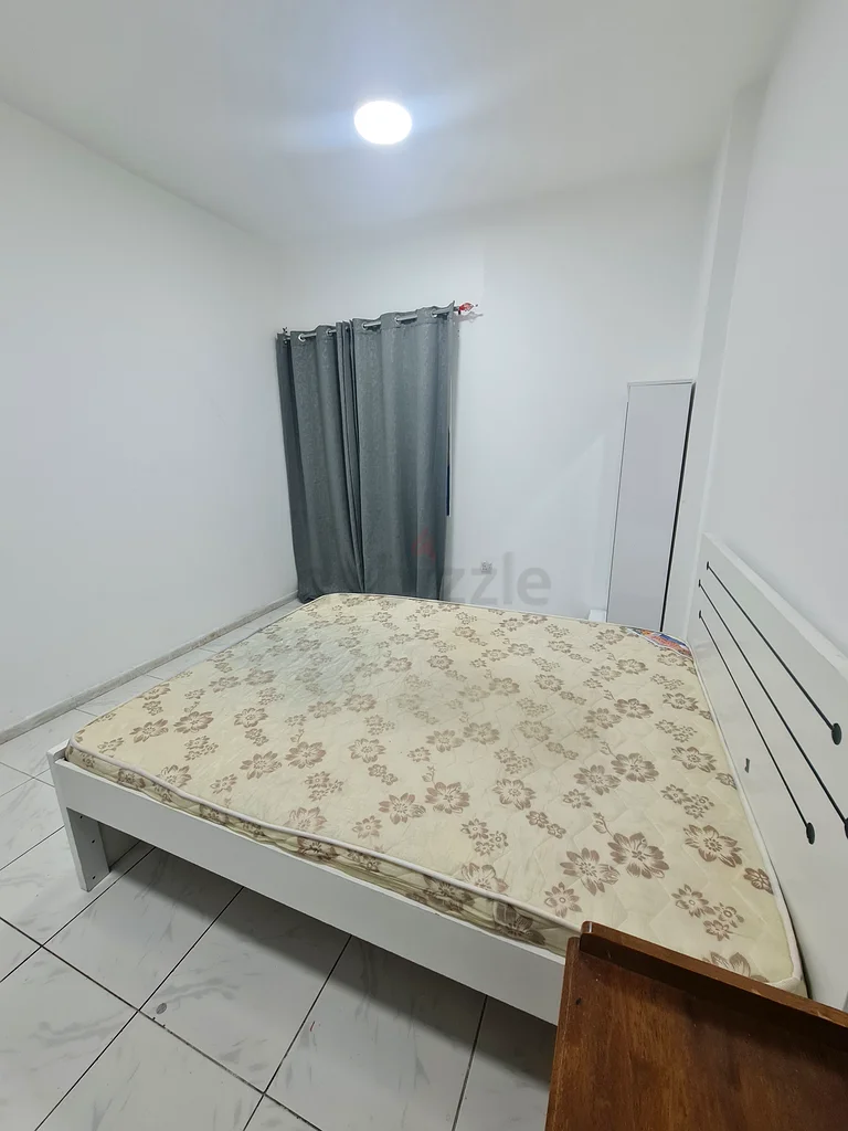 غرفة للإيجار في أبو شagara، (مبنى بدون مبرد)63623654981251112