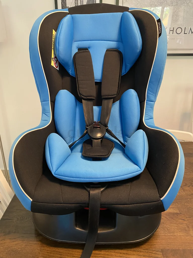 Juniors Baby Car Seat62929659937794111