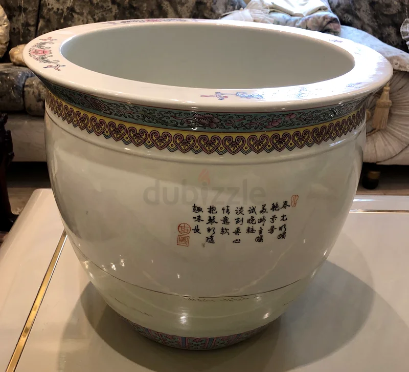 طقم من الزهارير الصينية الكلاسيكية للزينة63266085579522111