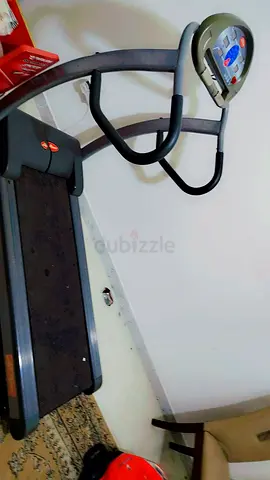 Treadmil