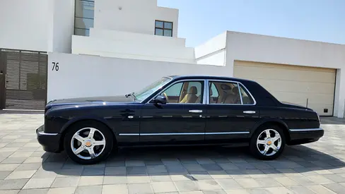 صورة 6 لـ 2001 Bentley ARNAGE