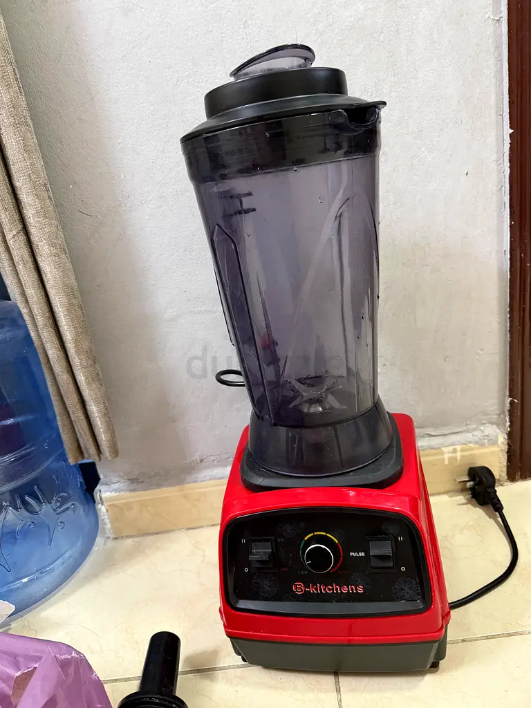 B kitchens blenders