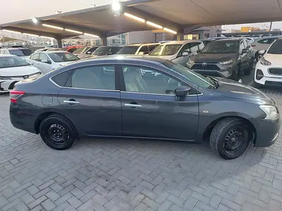 صورة 4 لـ 2014 Nissan SENTRA