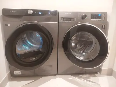 Samsung washer dryer 8kg