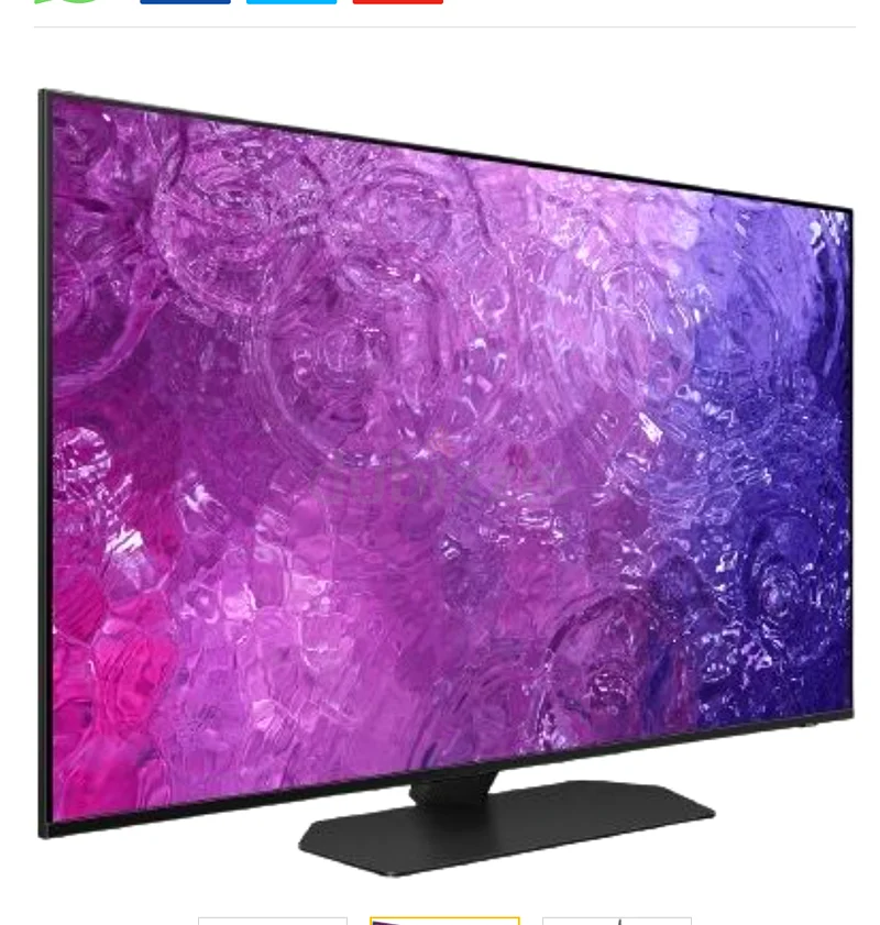 Samsung 65 Inch Smart Neo QLED TV-4K -120Hz- 1 Year Warranty63265094919682112
