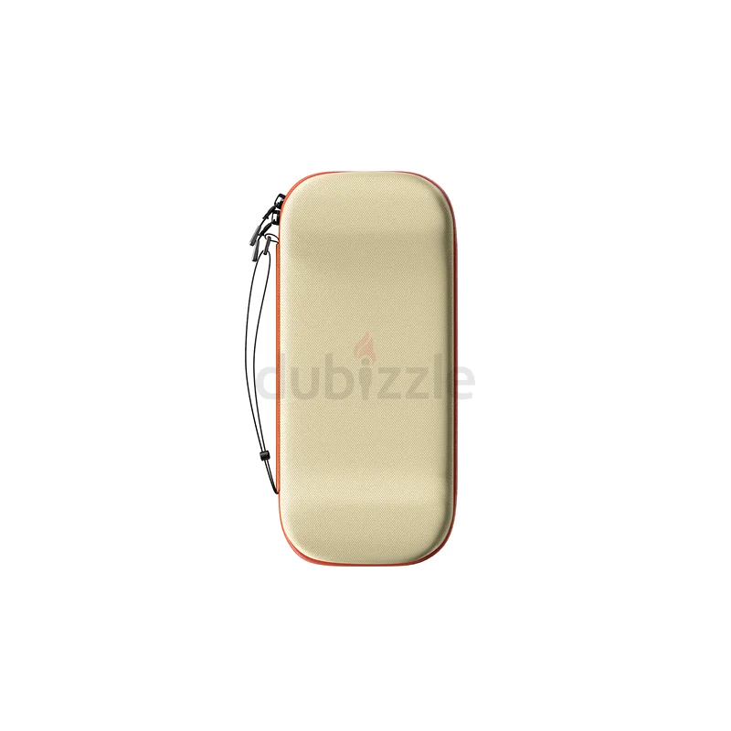 NINTENDO SWITCH 2 PLAYSHIELD EDC CARRYING CASE (RED)63231695446401112
