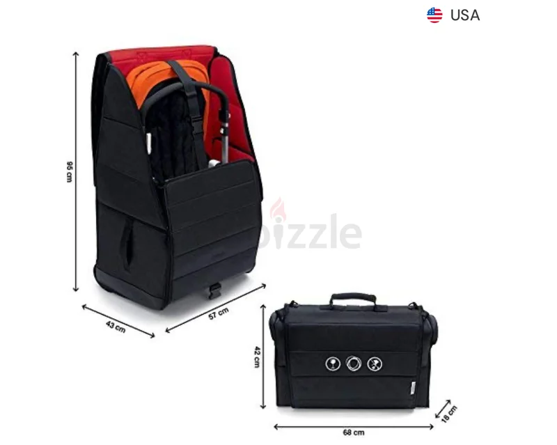 Bugaboo transport bag for all strolles62929660019587114
