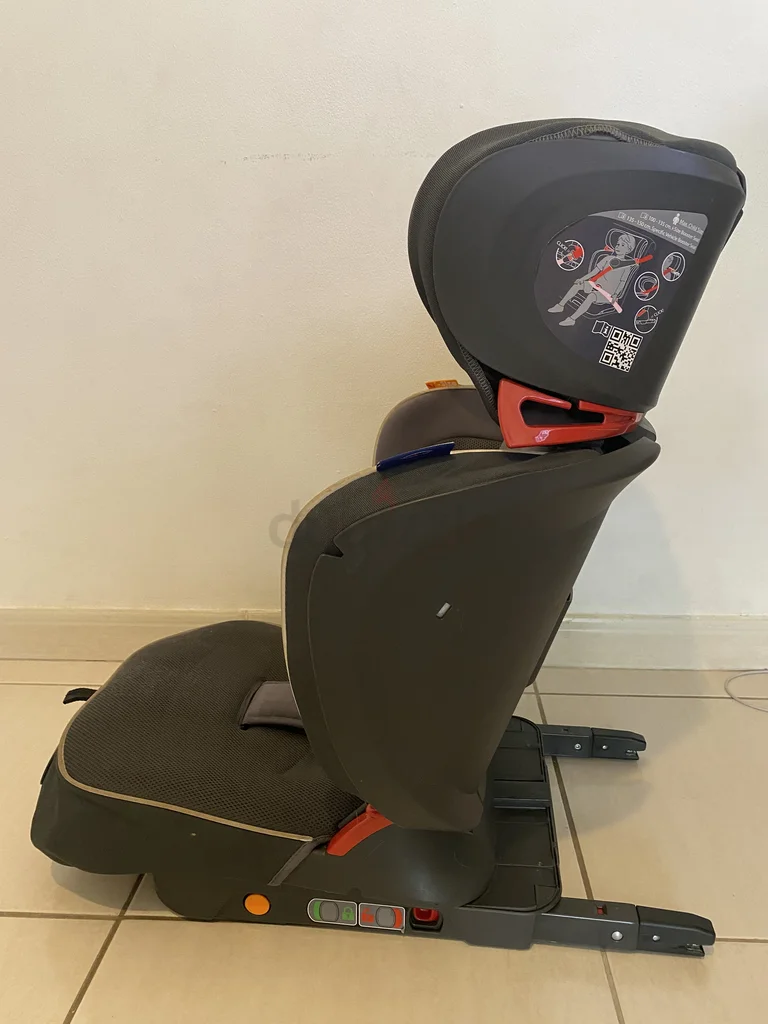 مقعد سيارة طي Chicco Fold Go62929660280577111